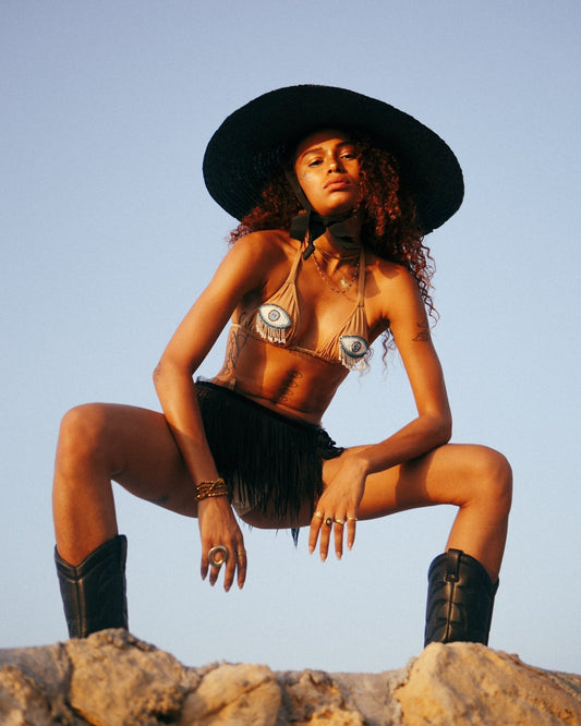 Women Traveling in Ibiza: A Woman’s Guide to the Island