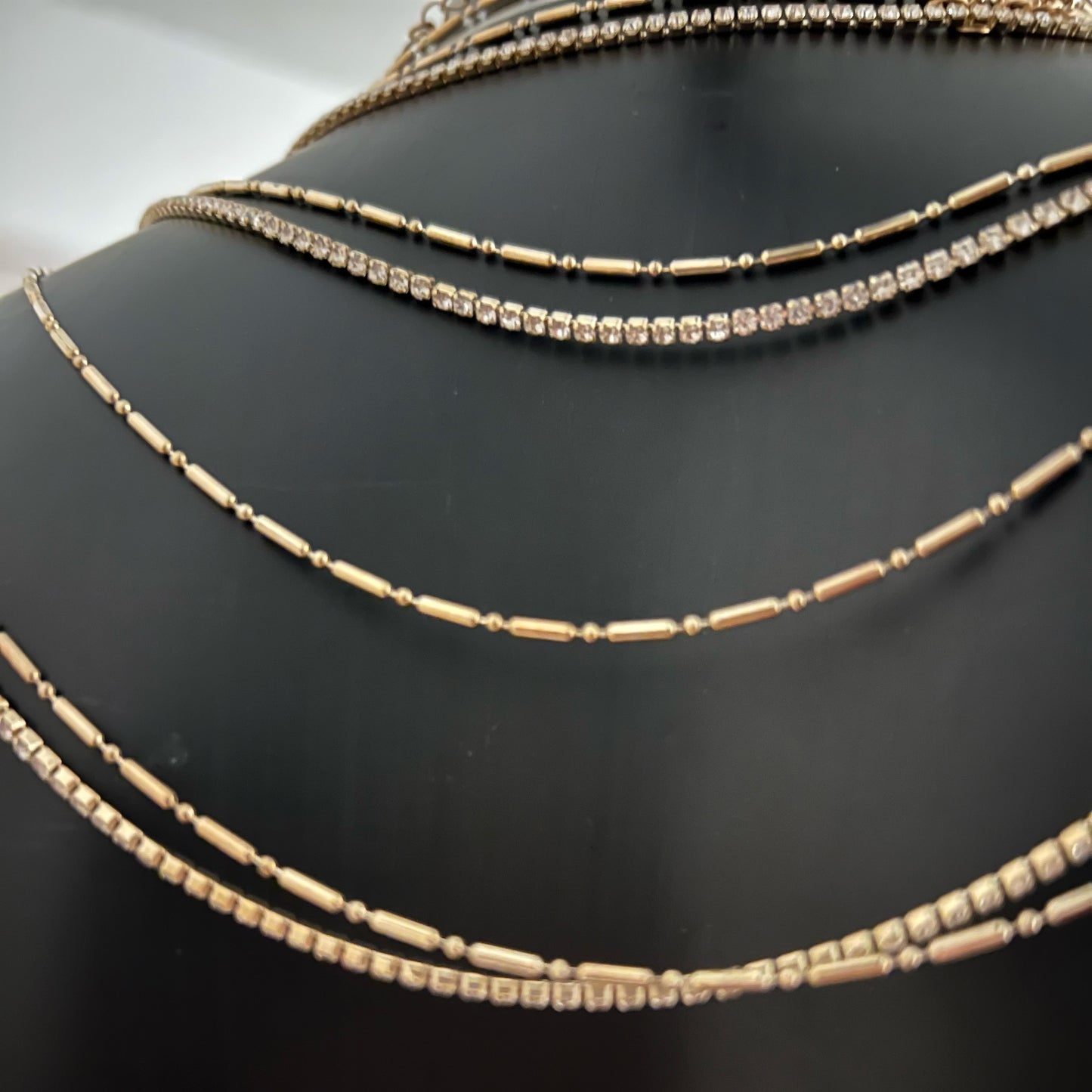 Samba Couture Gold Crystal Roman Goddess Bikini Competition Posing Suit