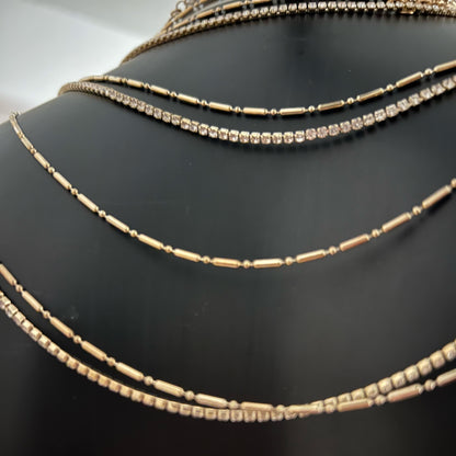 Samba Couture Gold Crystal Roman Goddess Bikini Competition Posing Suit